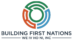Building First Nations